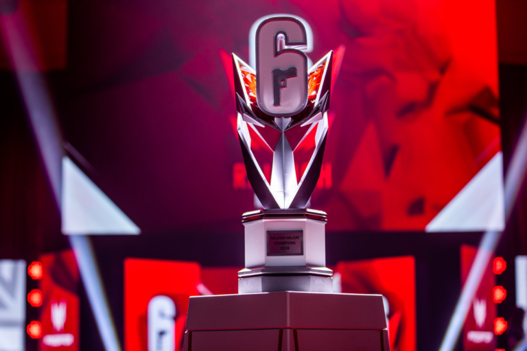 Rainbow Six Siege APL Major Qualifier desembarca na PAX Melbourne 2025