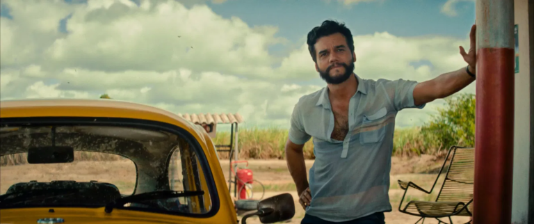 “O Agente Secreto” será o representante do Brasil no Oscar 2026