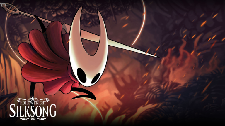 Hollow Knight e Silksong: como a Team Cherry transformou silêncio em narrativa inesquecível