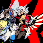 Overwatch 2 recebe crossover inédito com Persona 5: Ladrões-fantasma invadem o campo de batalha
