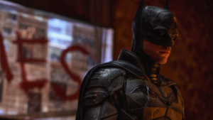 The Batman Part II tem roteiro finalizado, mas atriz de The Penguin não estará na sequência