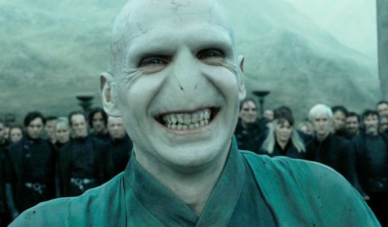 Harry Potter Remake: Rumor sugere que Voldemort pode ser interpretado por uma mulher