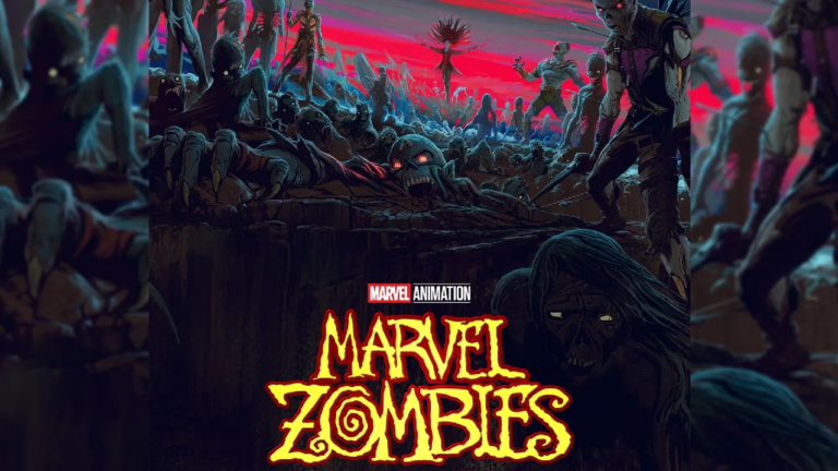 Marvel Zombies ignora regra de Thor em Infinity War e reacende debate sobre continuidade do MCU