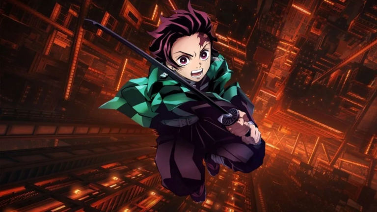 Demon Slayer: Infinity Castle quebra recordes e consolida anime como fenômeno global