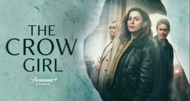 The Crow Girl: Eve Myles retorna para a 2ª temporada da série da Paramount+