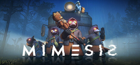 MIMESIS: novo jogo de terror com IA da ReLU Games promete redefinir o medo no multiplayer
