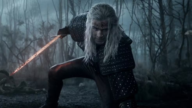 “The Witcher” troca mais um ator e traz morte chocante na 4ª temporada da série da Netflix