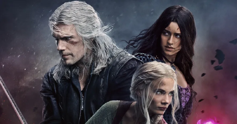 The Witcher: prequel secreto da Netflix apresenta novo bruxo ainda mais brutal que Geralt