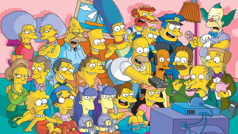 “Os Simpsons” chegam ao episódio 800 e FOX confirma evento duplo especial da 37ª temporada