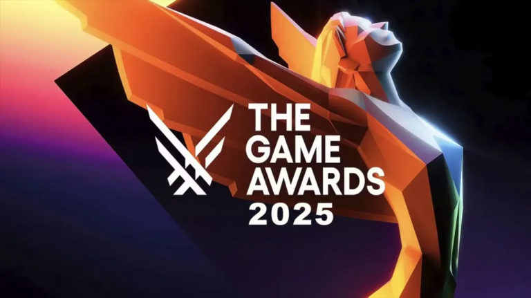 Game of the Year 2025: o ano mais disputado da história dos videogames