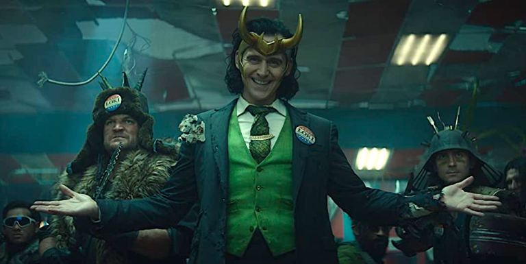 Loki: showrunner comenta finais alternativos da primeira temporada da série