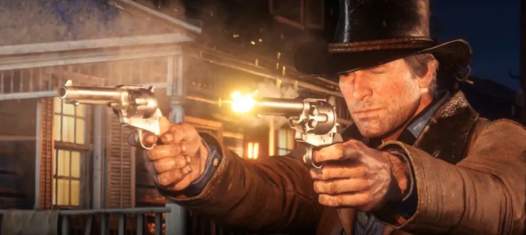 Red Dead Redemption 2 vai ganhar “DLC não oficial” gigante