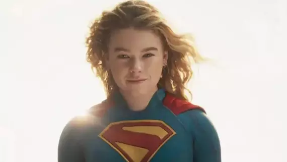 Trailer de Supergirl chega para provar se o novo DCU realmente funciona