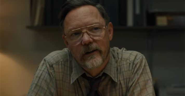 Matthew Lillard responde crítica de Tarantino e admite: “machuca, sim”
