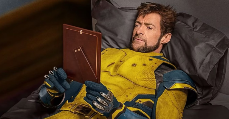 Hugh Jackman diz que não se arrepende de voltar como Wolverine após aposentadoria