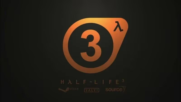 Rumor aponta que Half-Life 3 chega com Steam Machine