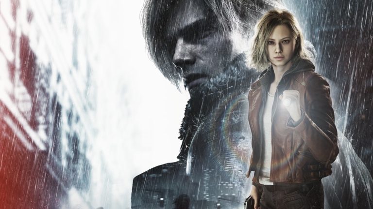 Capcom pode estar preparando mais remakes de Resident Evil