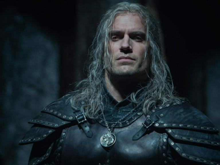 Netflix chocou geral em The Witcher — e matou um dos personagens mais importantes da saga