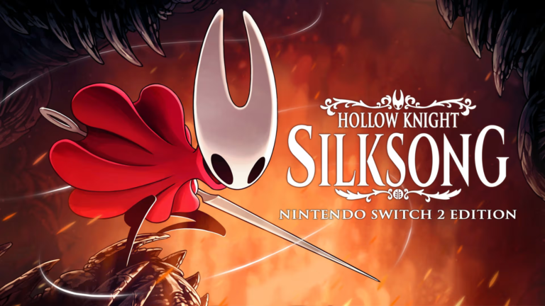 Hollow Knight Silksong explode em vendas e prova que indie também faz dinheiro grande