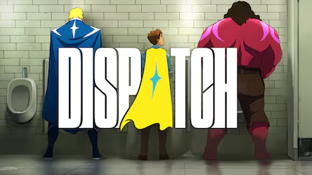 Dispatch pode chegar ao Nintendo Switch em janeiro de 2026