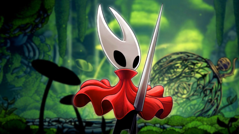 Hollow Knight: Silksong vai ganhar DLC grátis em 2026