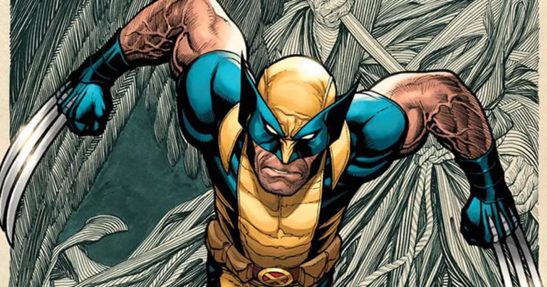 Wolverine é tão popular que virou “modelo de negócio” nos quadrinhos