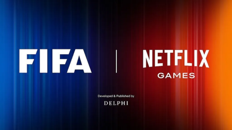 Netflix vai lançar novo jogo oficial da FIFA