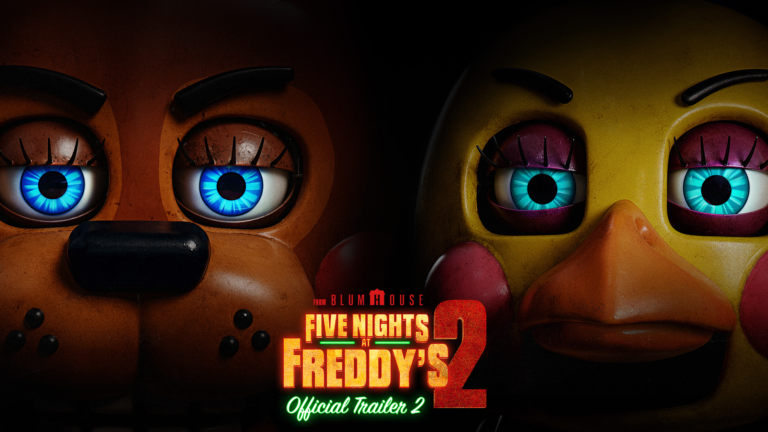 Five Nights at Freddy’s 2: Quando Chega no Streaming?