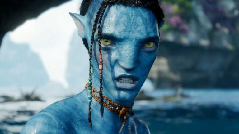 Avatar 3 chega aos cinemas com trilha sonora gigantesca