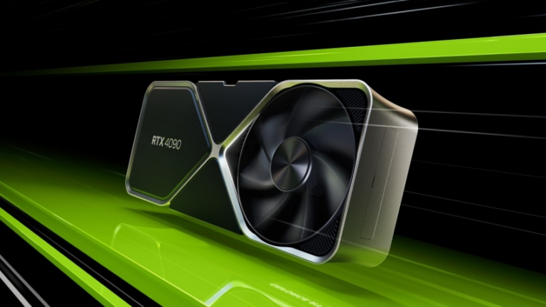 Veja: Nvidia pode cortar produção de placas de vídeo