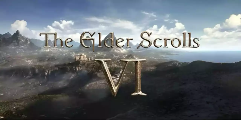 The Elder Scrolls 6 só deve sair em 2028 ou 2029