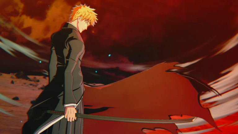 Bleach Mirrors High chega para Android e IOS