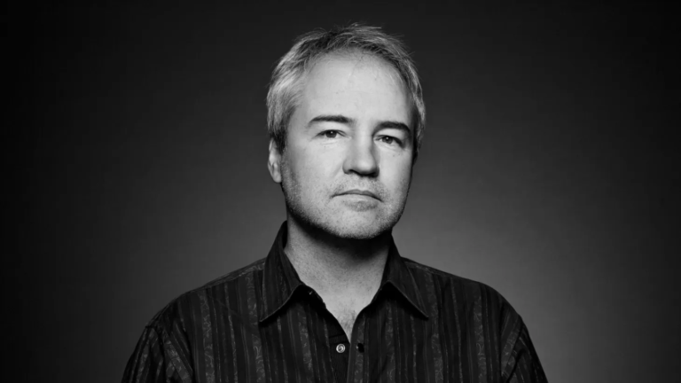 Em memória: Vince Zampella