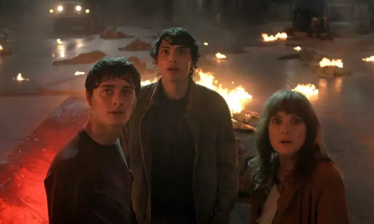 Stranger Things finalmente explica os mistérios e prepara o terreno pro final devastador