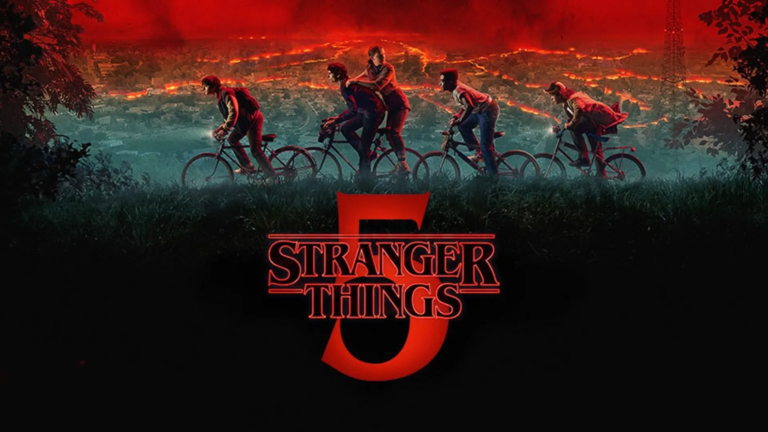 Stranger Things prepara o terreno pro final devastador