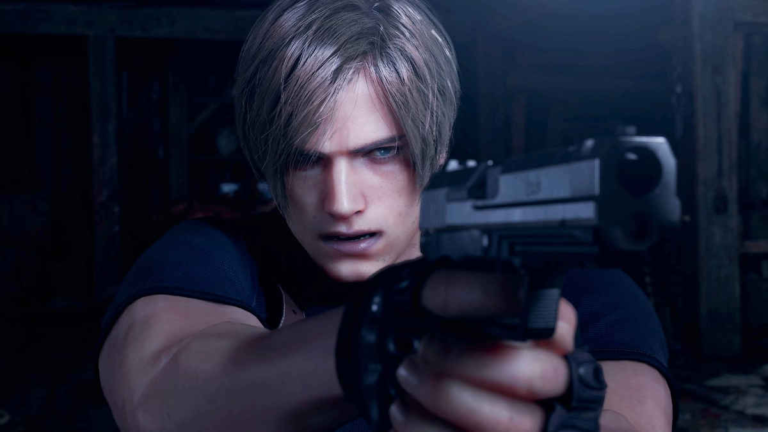 PlayStation pode ter vazado Leon em Resident Evil Requiem
