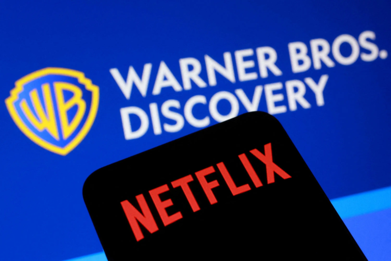 Warner Games não agrega valor ao acordo, diz Netflix