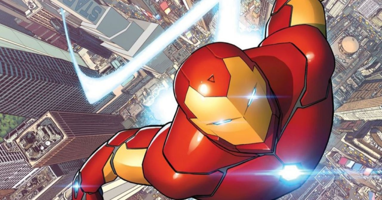 Marvel em 2026: 5 novidades que vão agitar o mundo dos quadrinhos