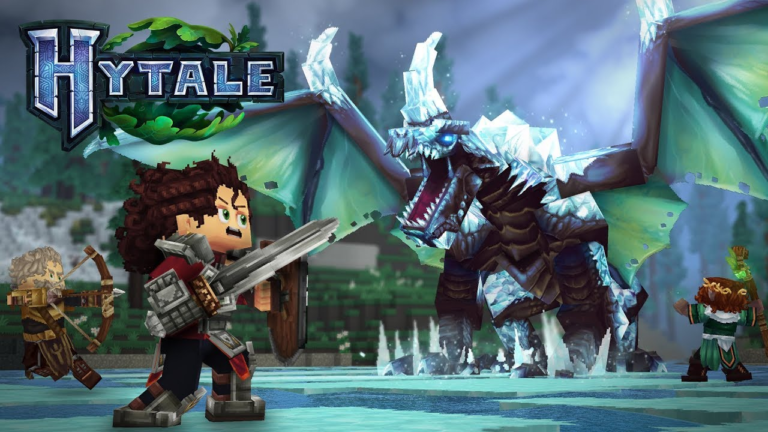 Hytale ganha tradução em português da comunidade