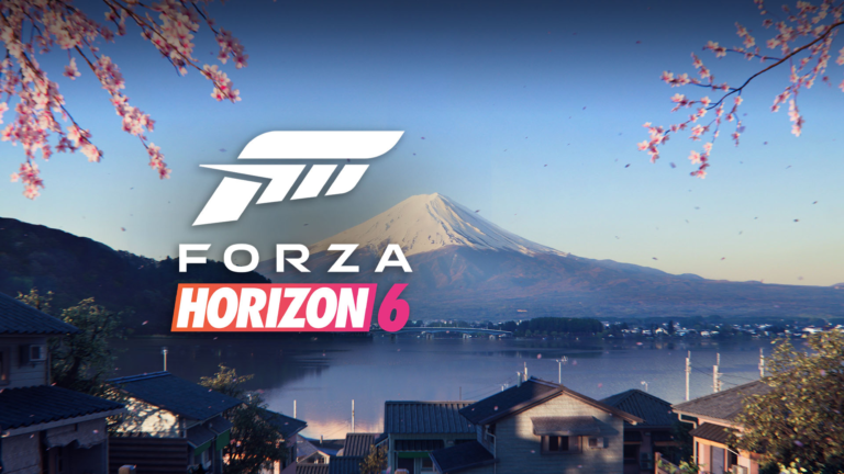 Forza Horizon 6 pode chegar em maio de 2026