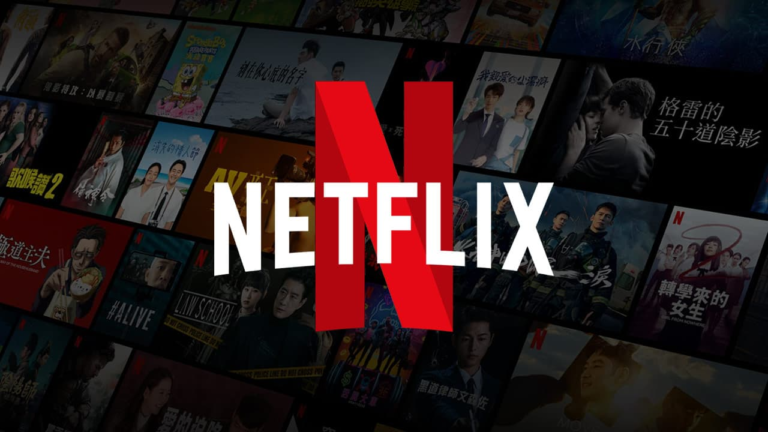 Netflix aposta todas as fichas em jogos na nuvem pra 2026