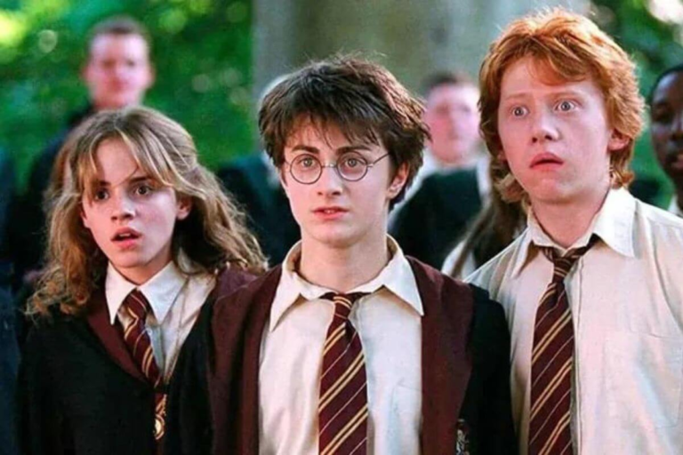 Harry Potter: 7 atores famosos que você esqueceu que estavam no filme