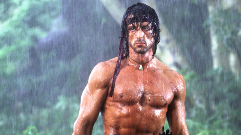 Rambo: novo filme entra em produção na Tailândia
