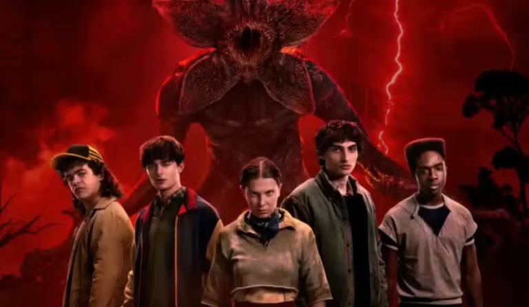 5 Curiosidades sobre Stranger Things que você não sabia
