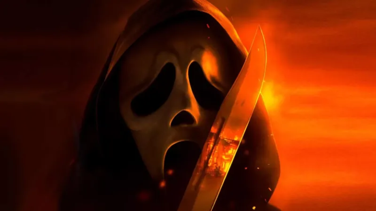 Timothy Olyphant provoca volta como Ghostface em Pânico 7