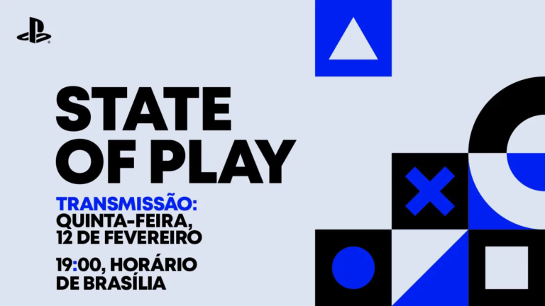 State of Play desta quinta promete surpresas
