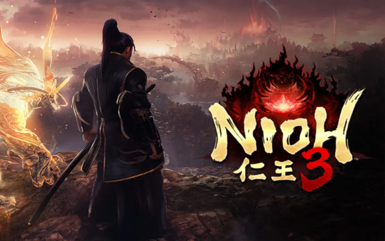 Nioh 3 estreia com força e números expressivos