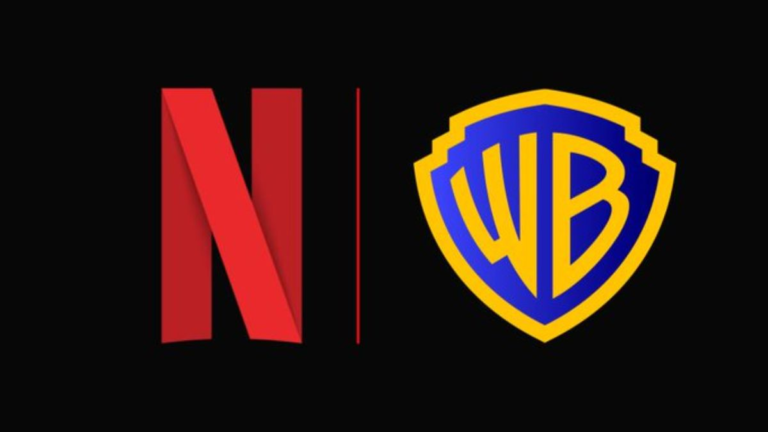 Ted Sarandos promete 45 dias de cinema para filmes da Warner antes do streaming
