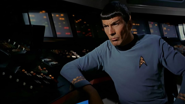 Episódio polêmico de Star Trek foi banido por 17 anos no Reino Unido — e a razão é chocante