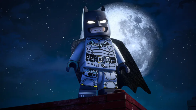 LEGO Batman: novo jogo terá lançamento antecipado